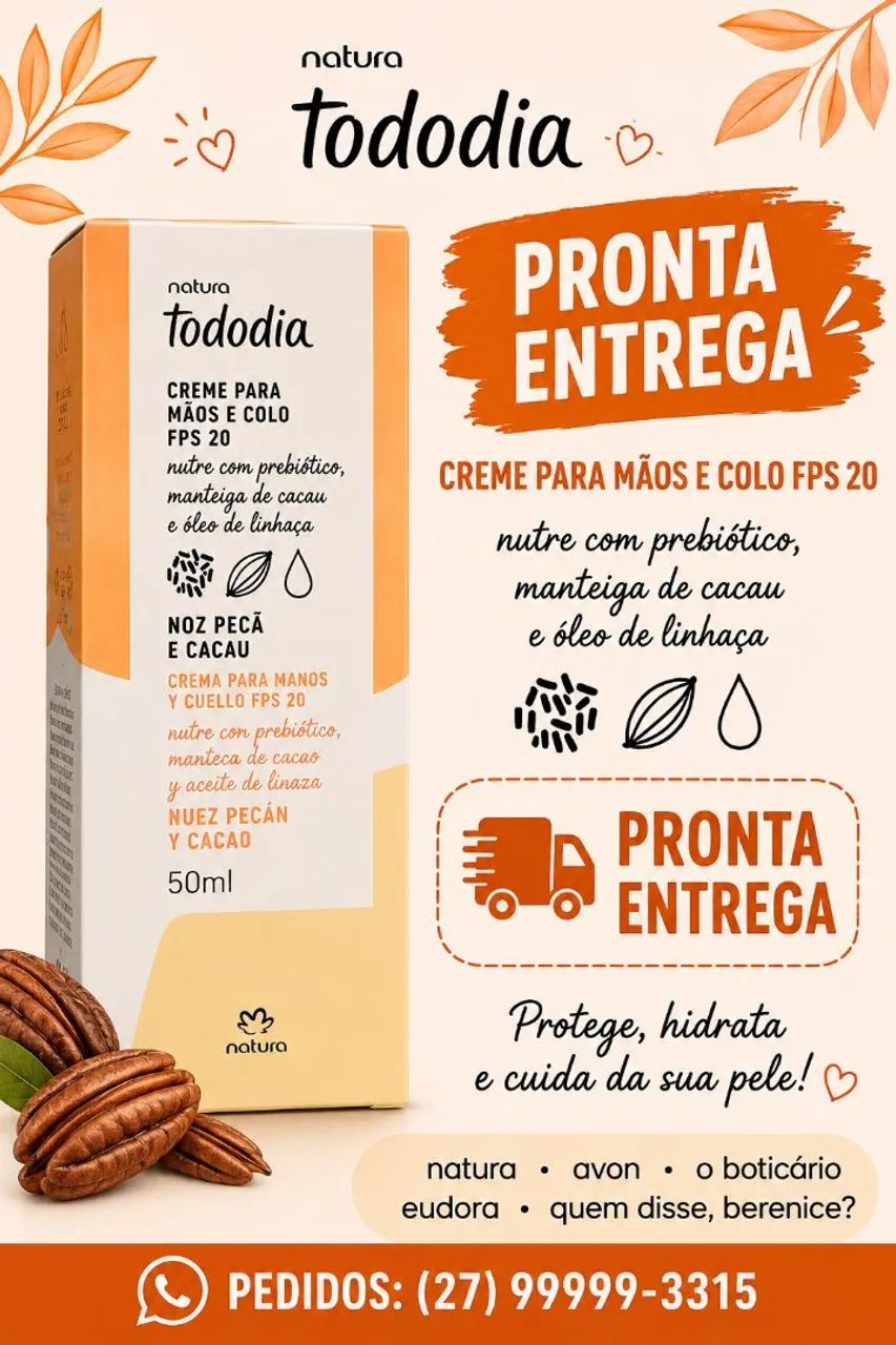Vendo cremes de mãos e sabonetes natura  - Foto 2