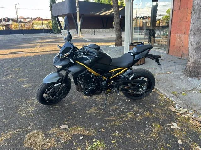 Z 900 - 2026 - Foto 4
