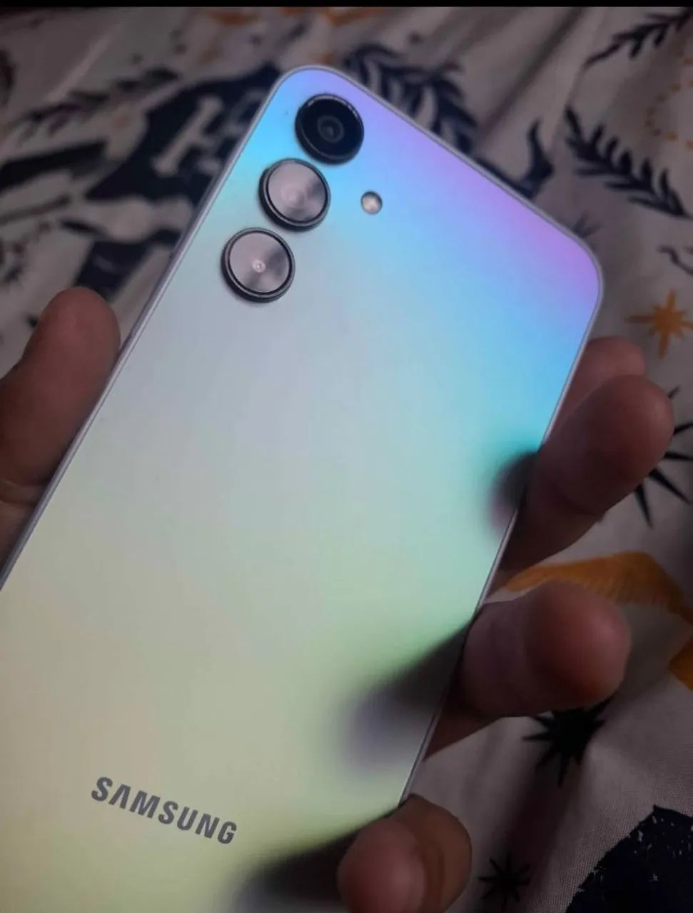 Samsung A15 Vende-se  - Foto 2