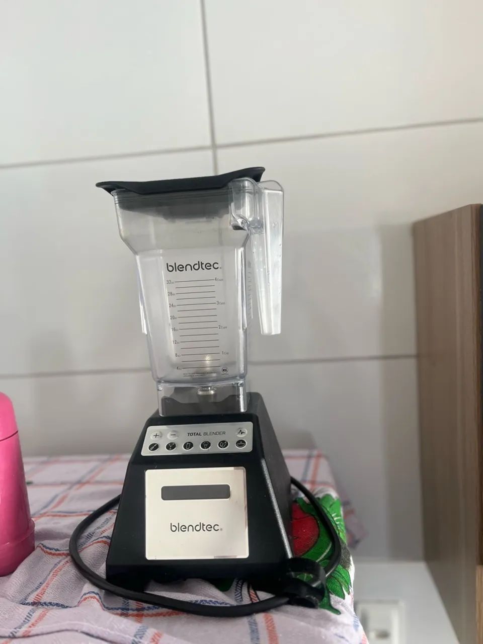 Liquidificador Blendtec Total Blender - Foto 2