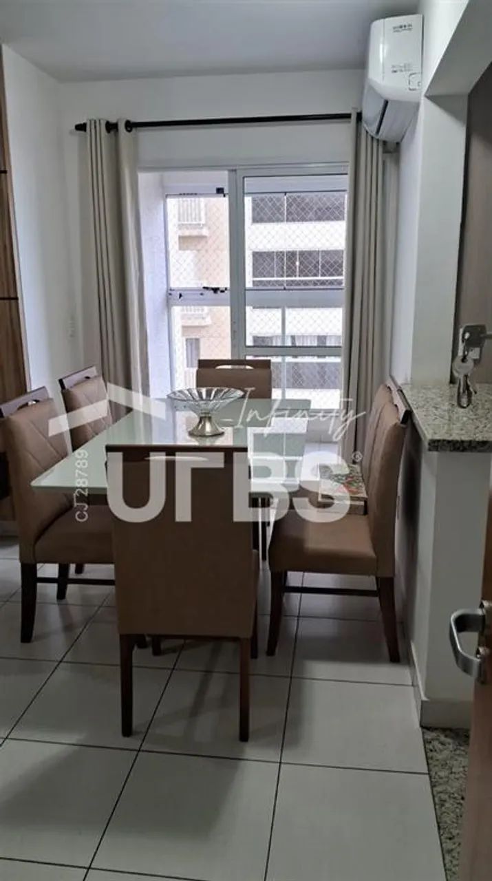 APARTAMENTO SOLAR CAMPINAS - Foto 2