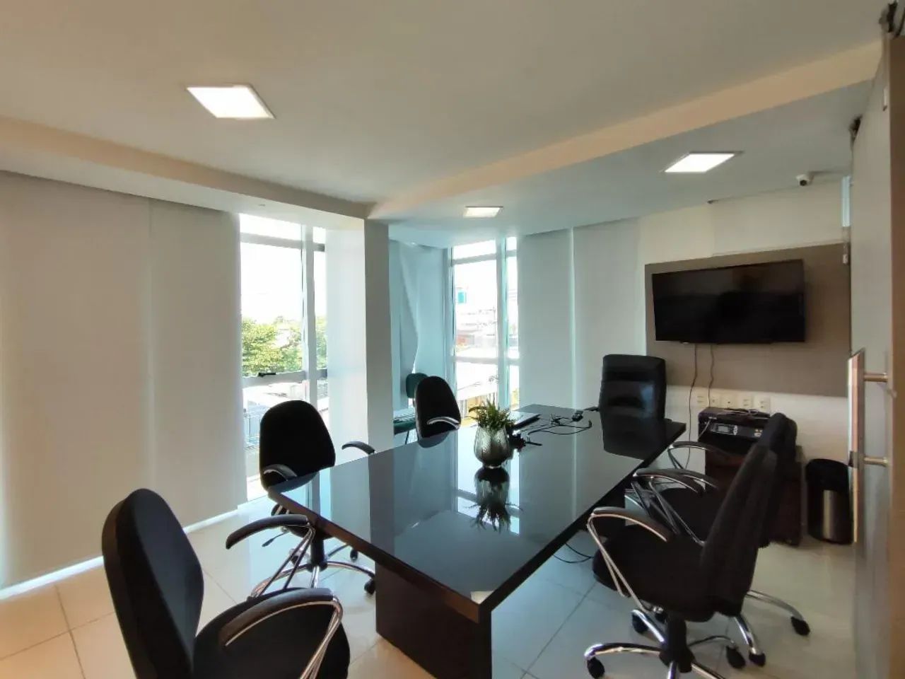 Imóvel para aluguel com 40 metros quadrados com 2 quartos em Centro - Teresina - PI - Foto 5