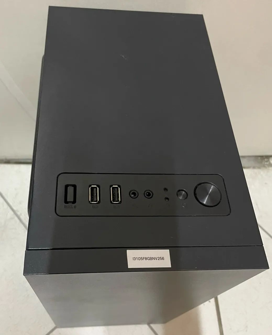 Computador i3 de 10 geração  - Foto 4