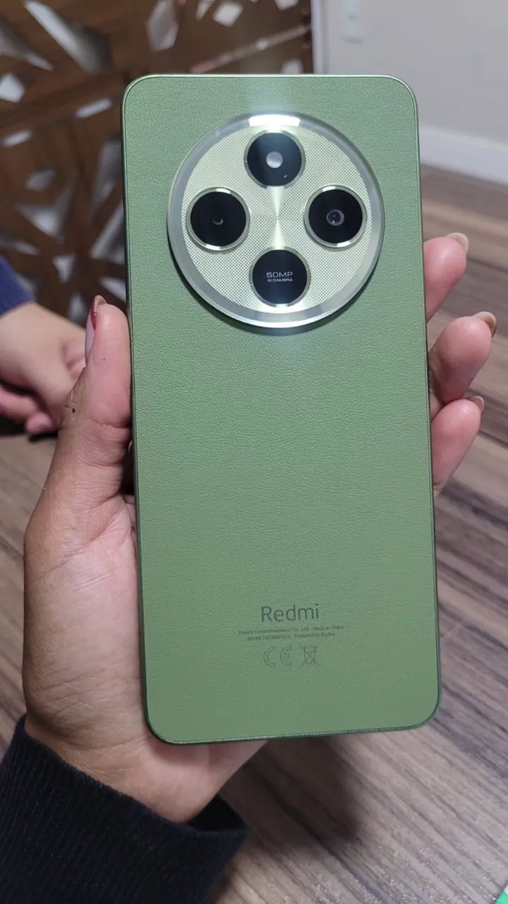 Redmi 14C  - Foto 3
