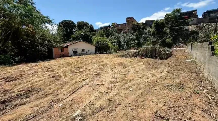 Oportunidade! Vendo Terreno com 3.464m² em Jardim Tropical - R$ 1.800.000,00 - Foto 8