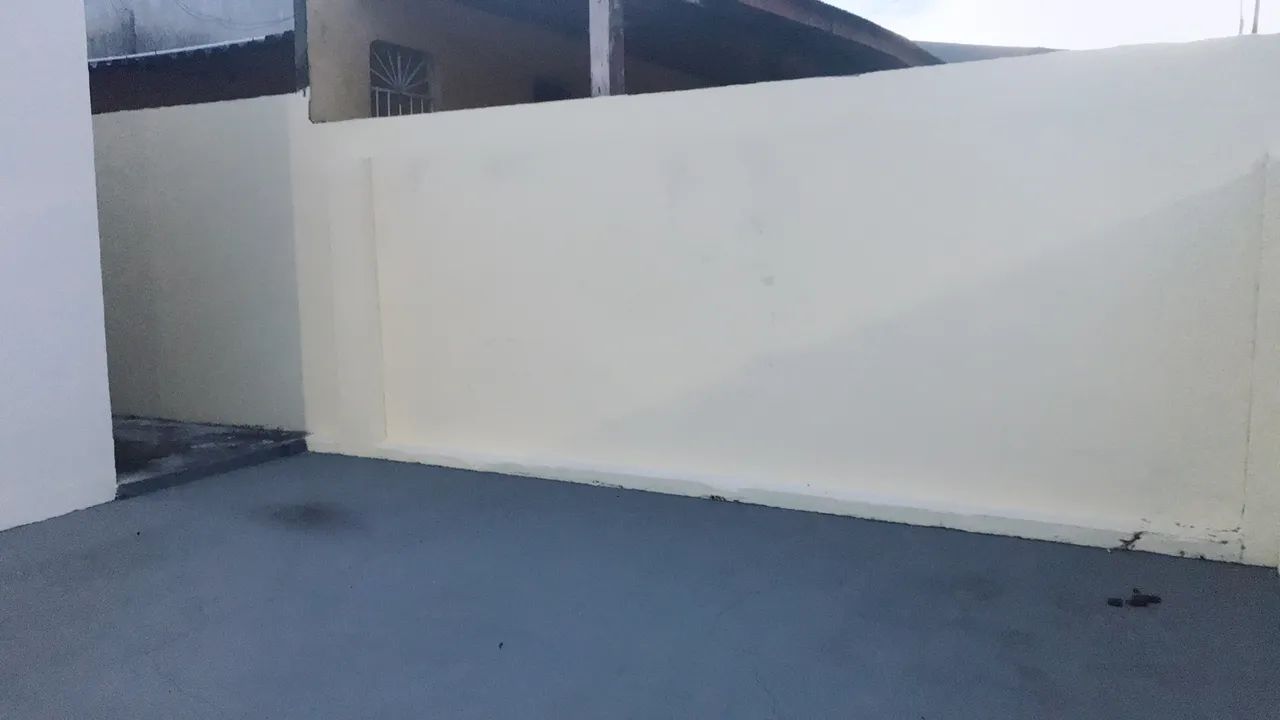 Aluga-de Ótima Casa e muita ampla
