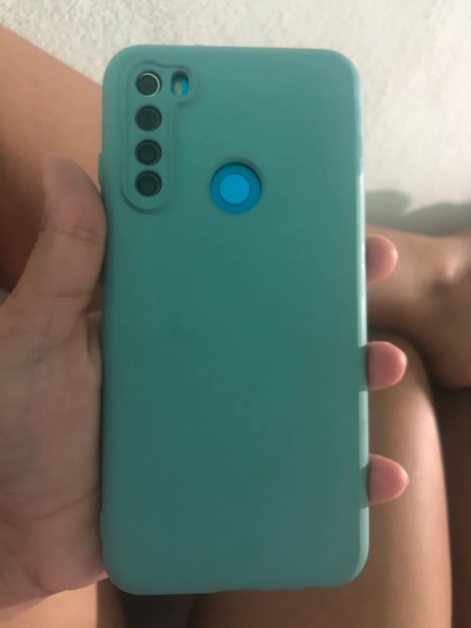Redmi note 8 - Foto 2