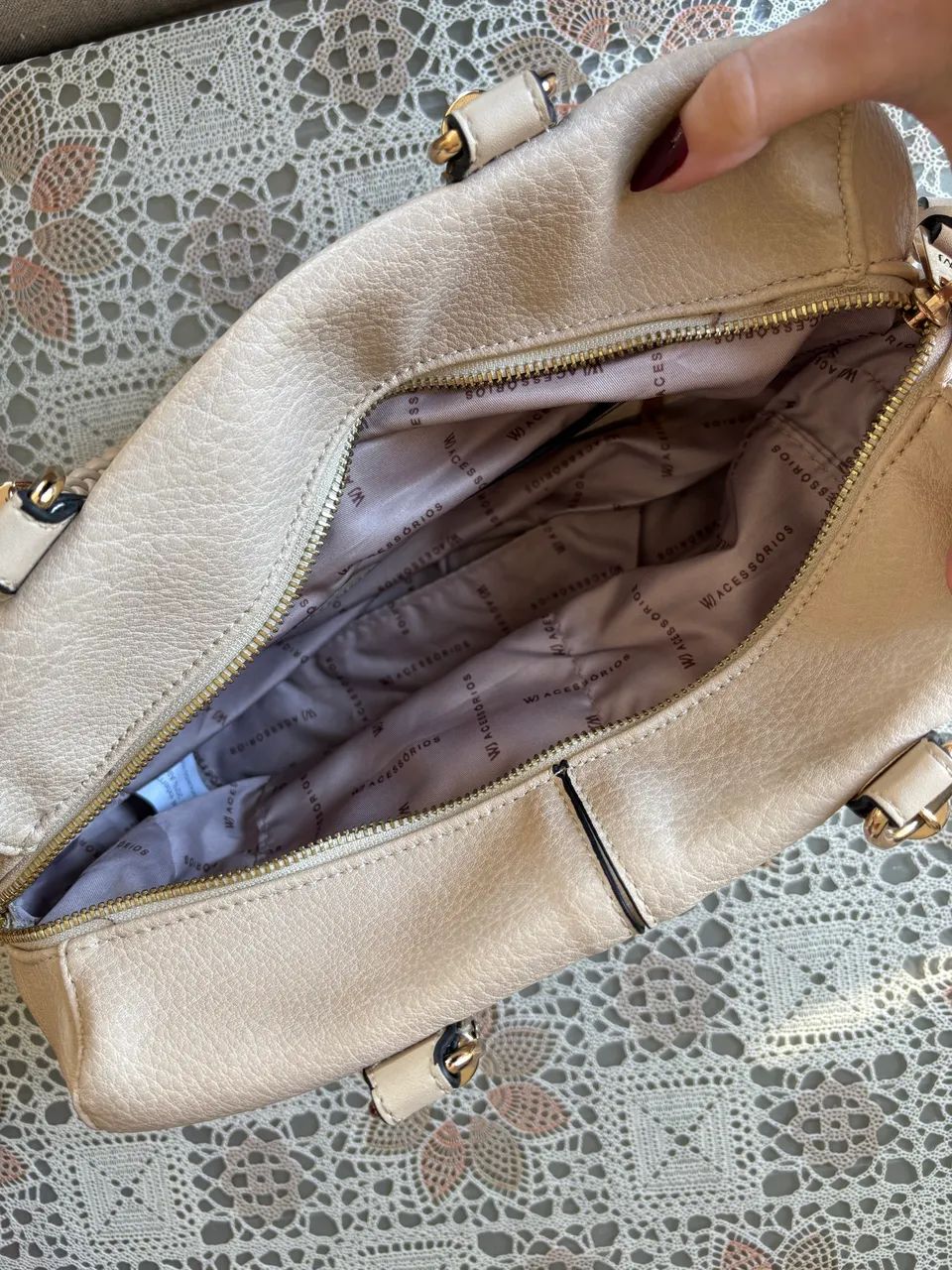 Bolsa WJ - Foto 3