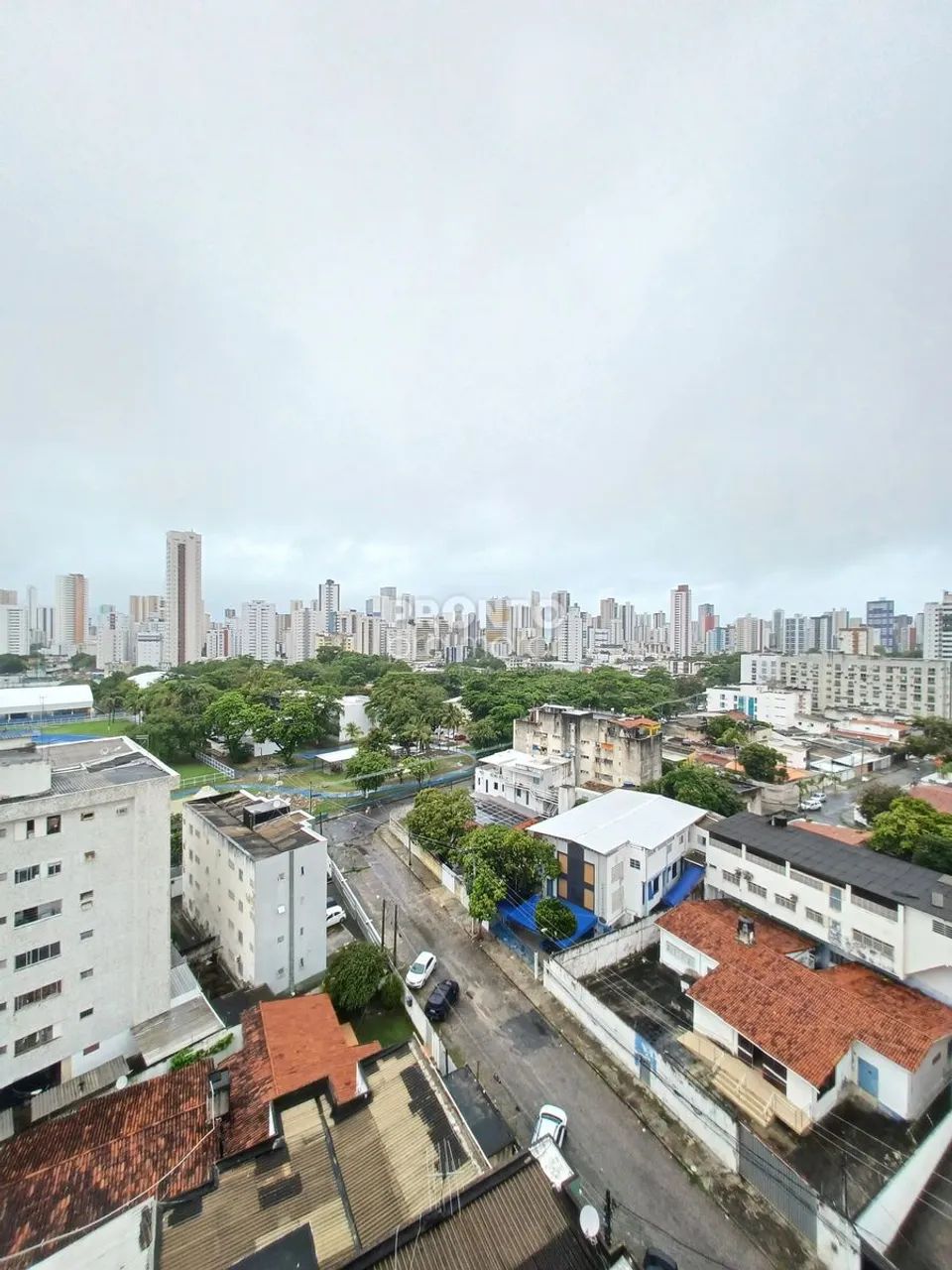 Apartamento com 3 quartos em Boa Viagem