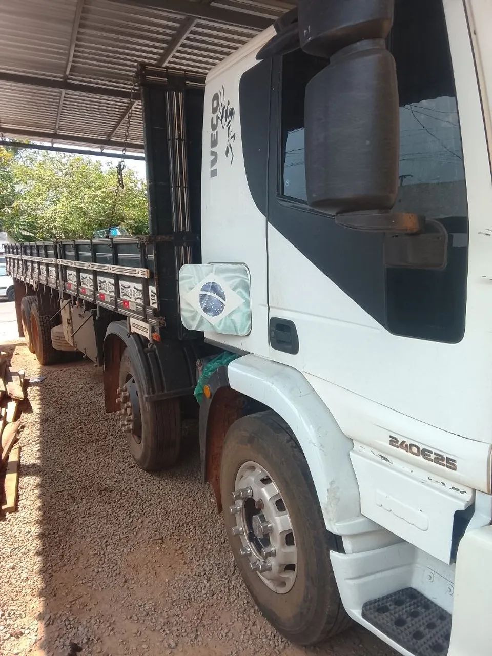 IVECO 240 E 25 BITRUCK 240.000,00 - Foto 5