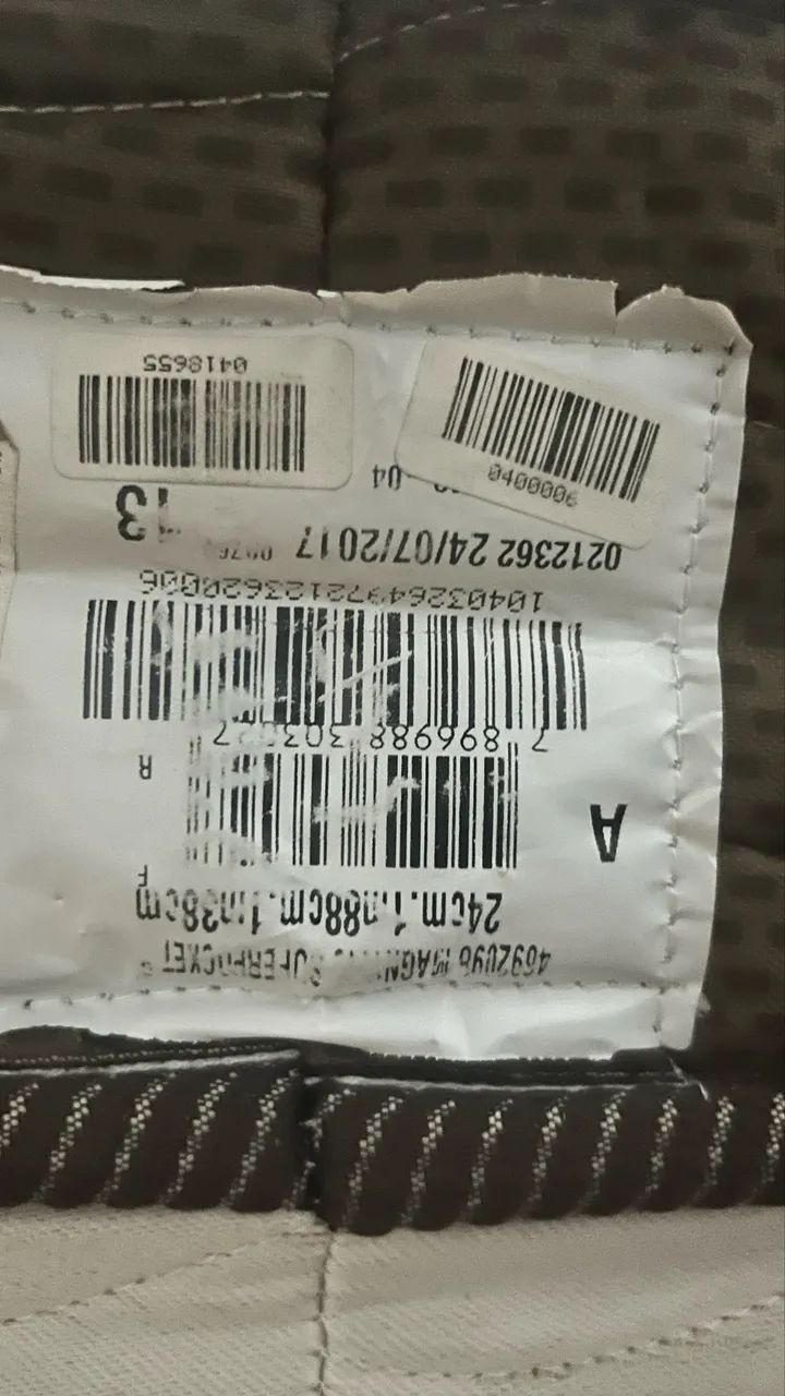 Vende-se colcha de casal - valor negociável  - Foto 2