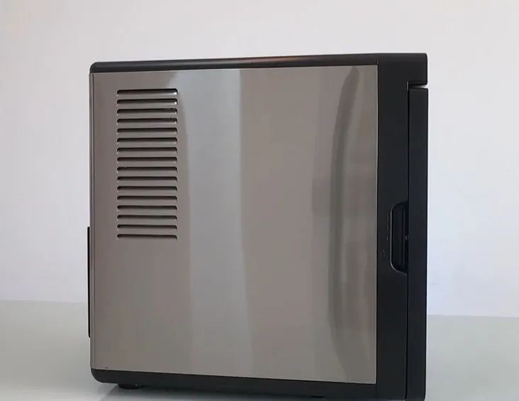 Máquina de gelo marca eos nova - Foto 2