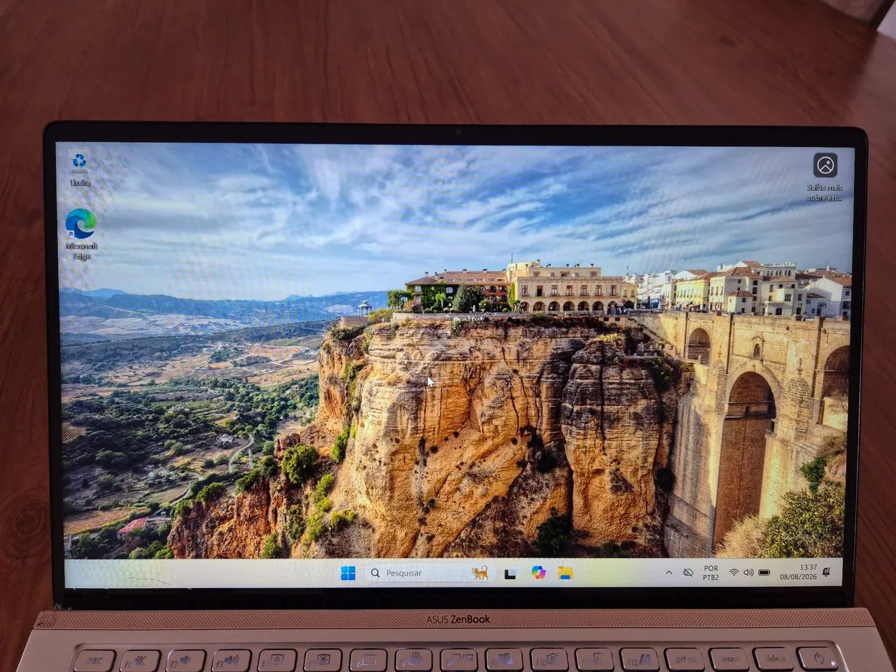 Asus ZenBook 14 UX434 - Foto 2