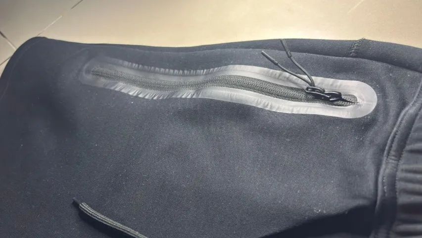 Nike Tech Shorts - Foto 4