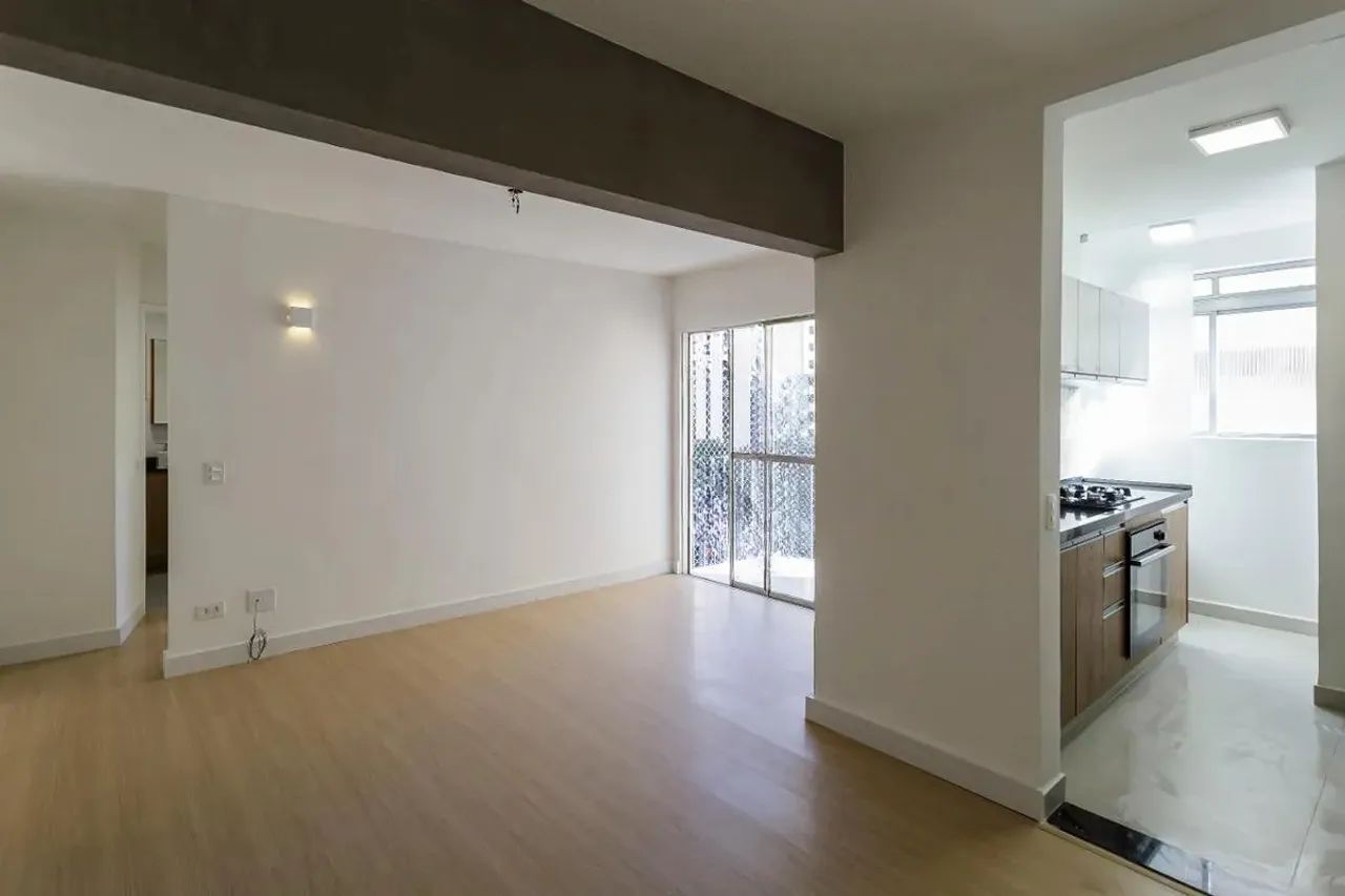 Apartamento à Venda - Itaim Bibi, 1 Quarto, 45 m2 - Foto 2