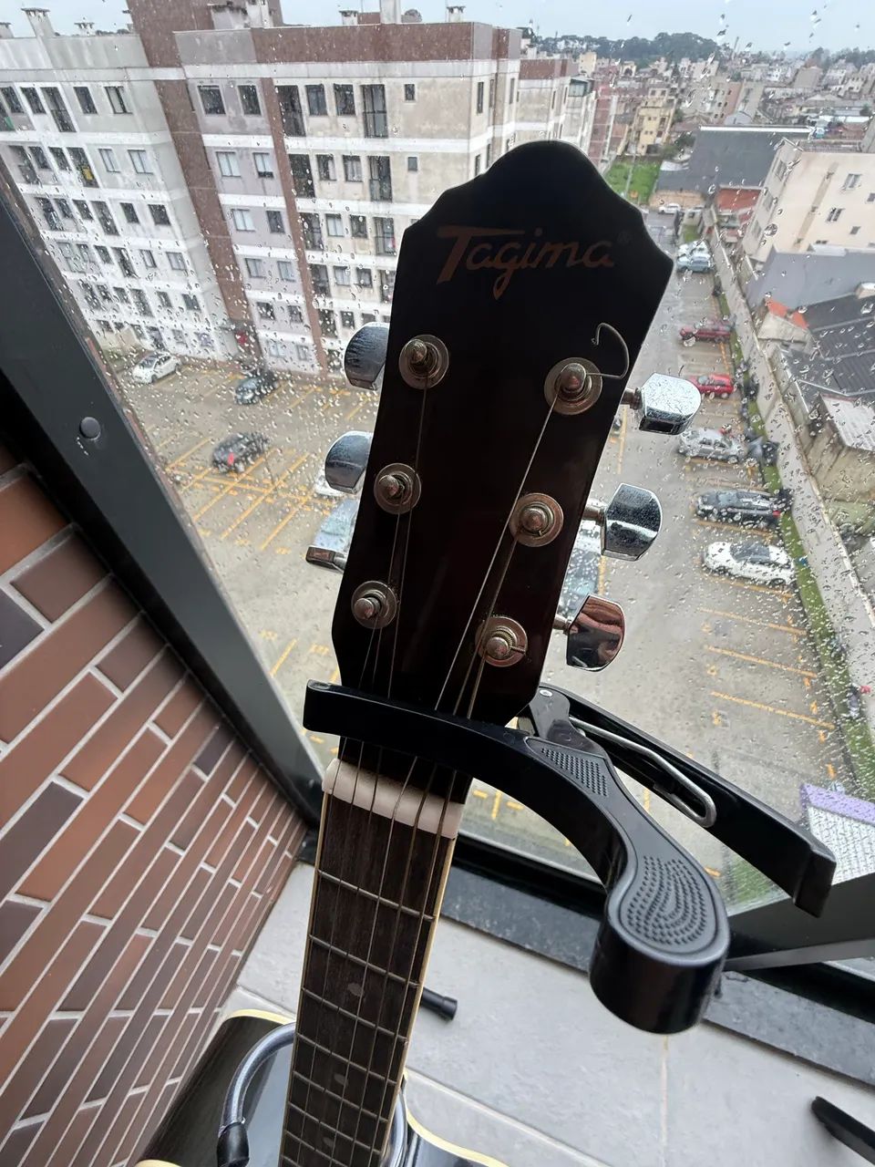 Violão Tagima - Foto 3