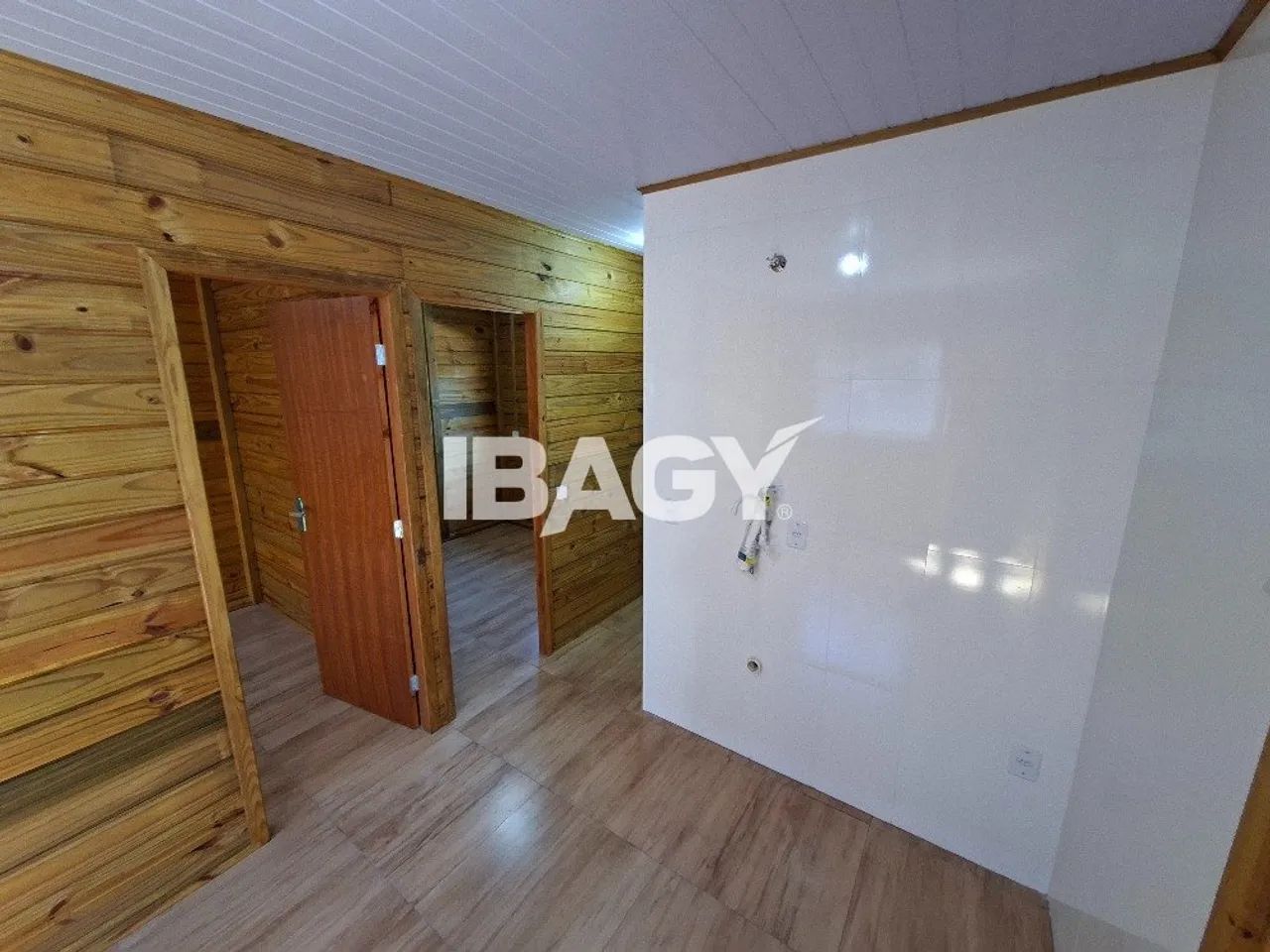 Excelente Casa 2 dormitório(s) em Ponte do Imaruim - Palhoça - Foto 5