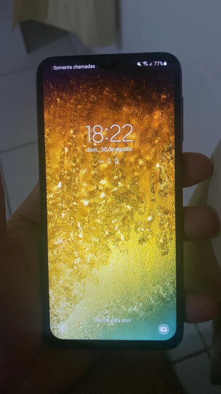 Samsung A10