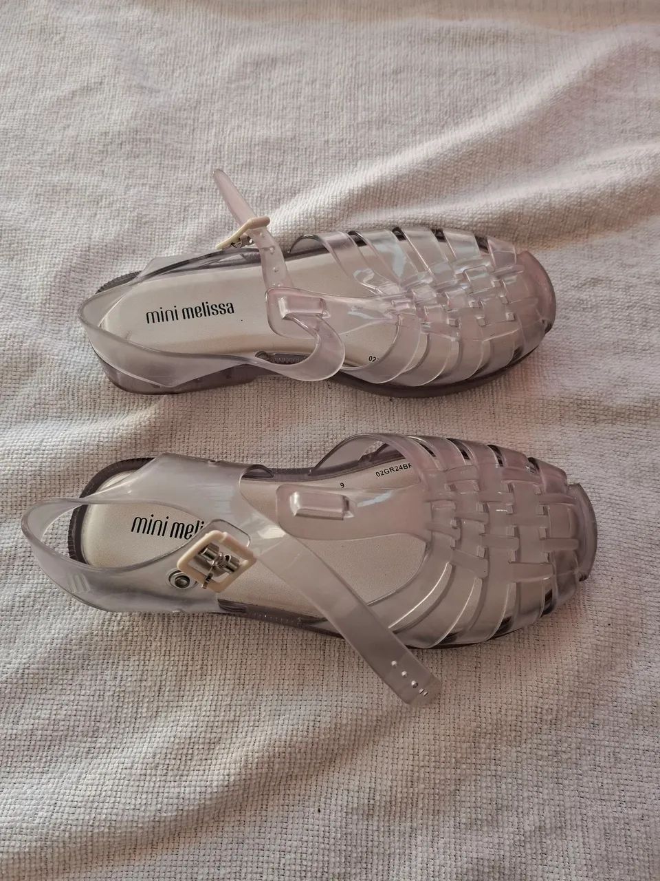 Mini Melissa n° 29 - Foto 2
