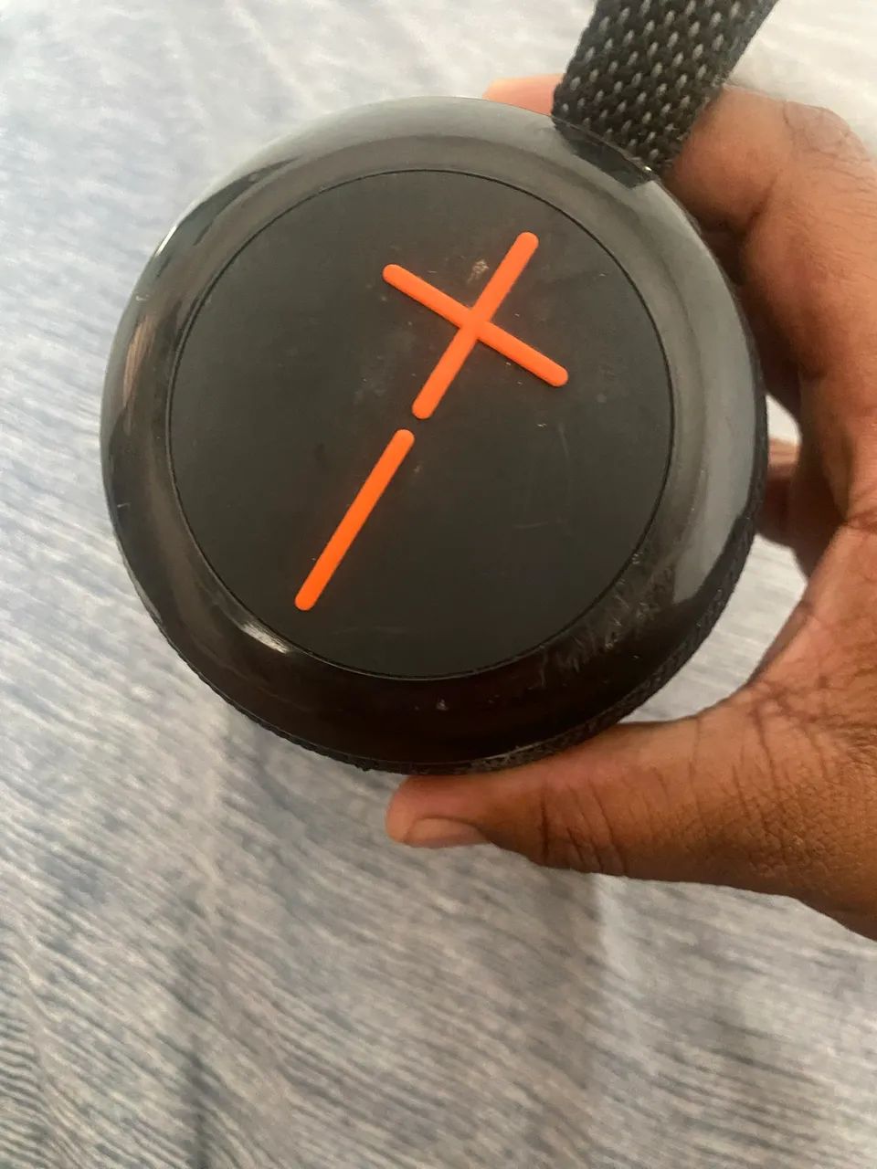 Caixa bluetooth kapsom  - Foto 3