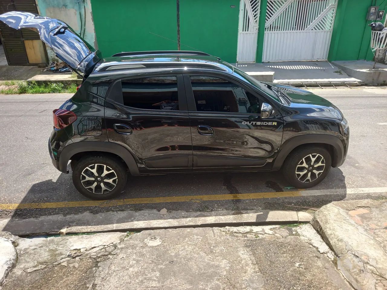 Renault Kwid 2025
