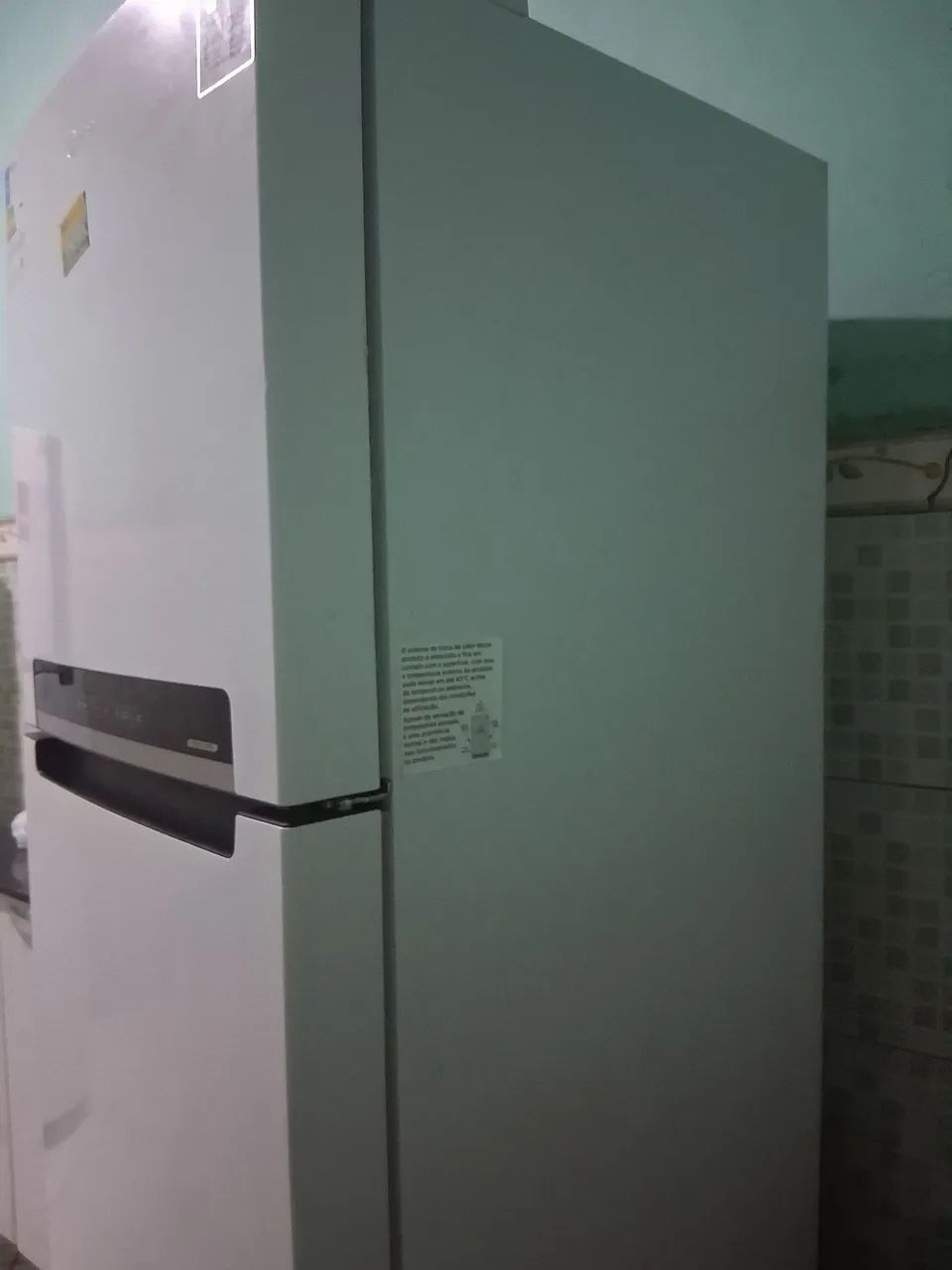 Geladeira  - Foto 2