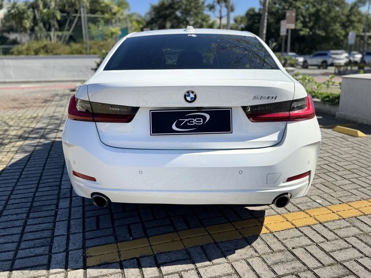 BMW 320I 320i 2024 - Foto 5