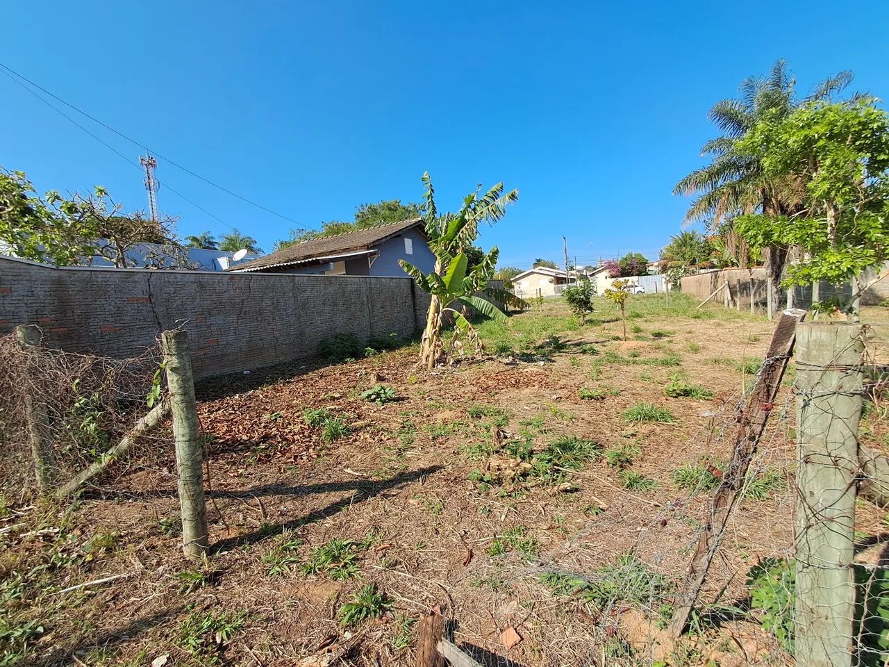 Terreno excelente em Chapada dos Guimarães, Mato Grosso - Foto 2