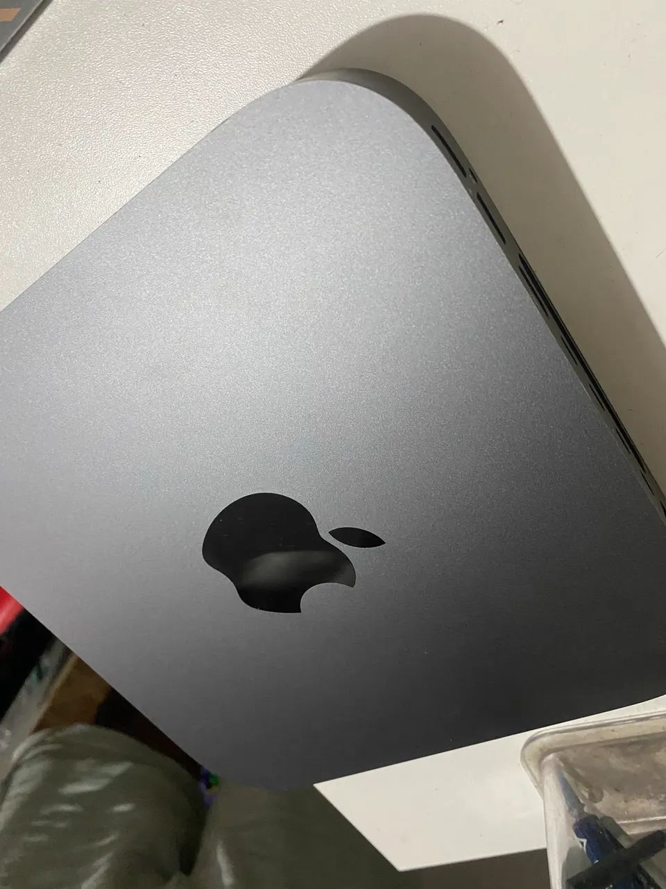 Mac Mini 2018 i7 | 16GB RAM | macOS Sequoia | Sem iCloud