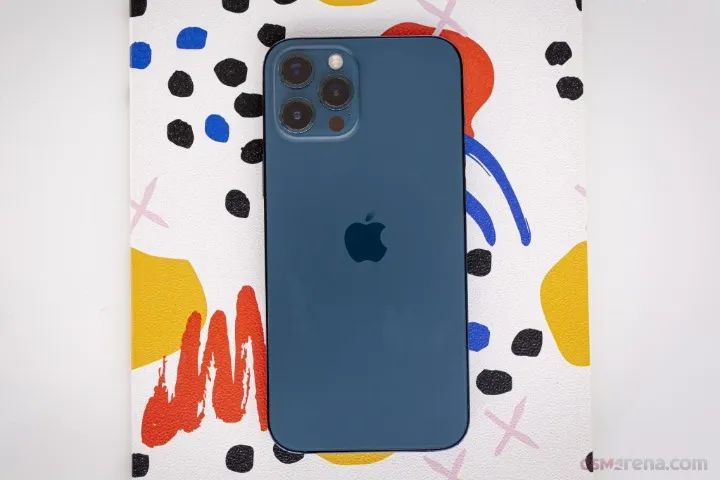 IPHONE 12 PRO MAX