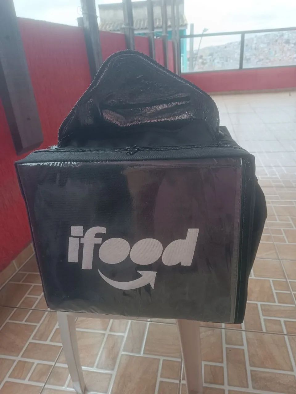 Mochila de Entrada Bag - Foto 2