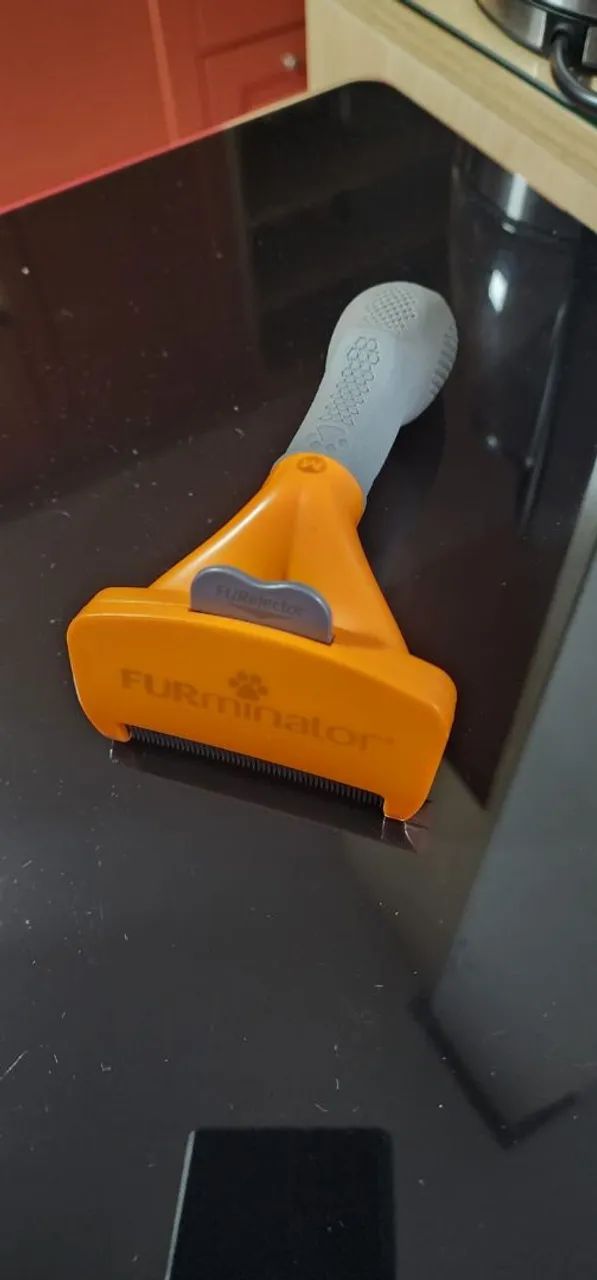 Furminator médio 