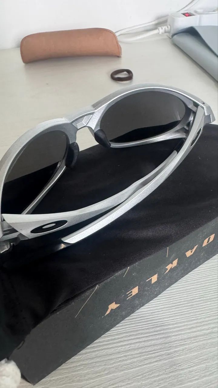 Oakley Eye Jacket Redux - Foto 2