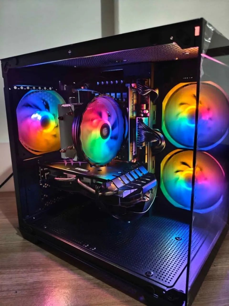 Xeon E5 2680 V4@ 3.50Ghz 14 - Foto 2