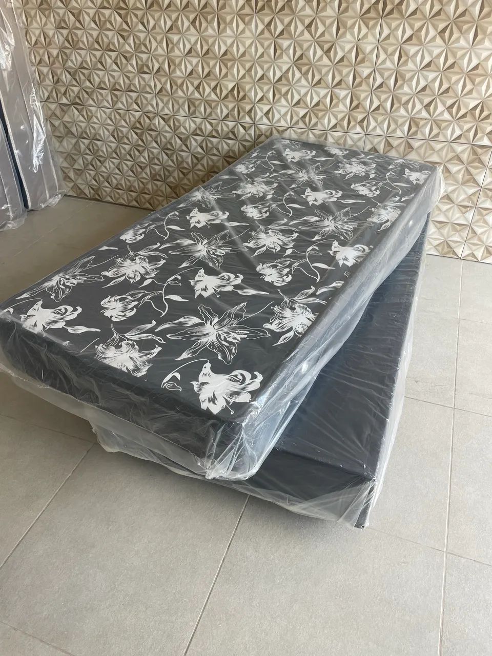 Cama de solteiro  - Foto 3