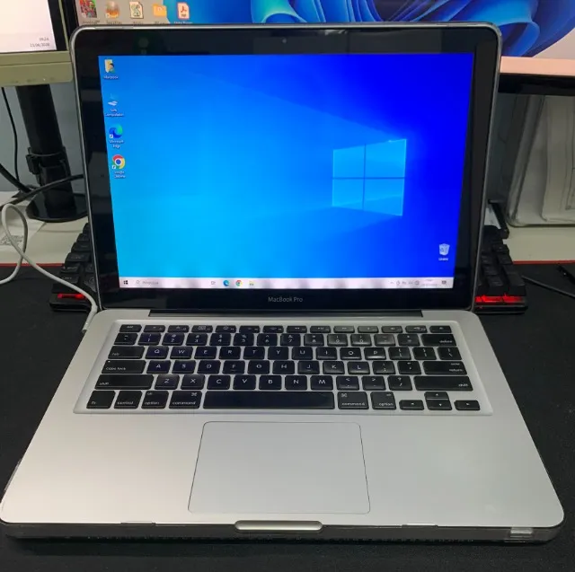 macbook pro 13 mid 2010