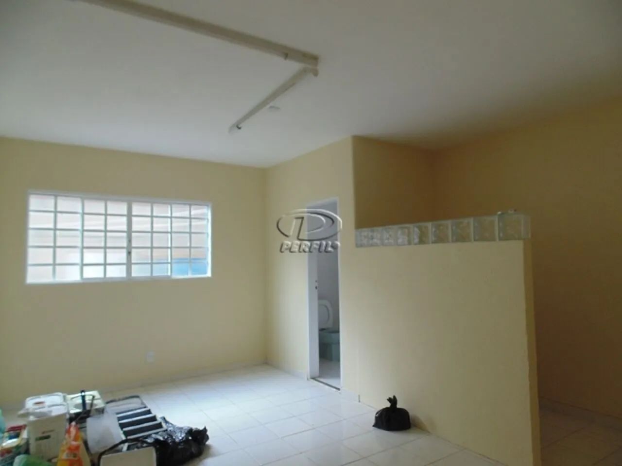 JARDIM AVELINO - SALA COMERCIAL - 25,00M²