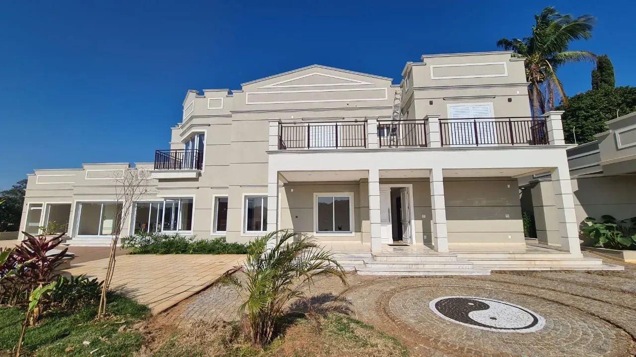 Casa no Condomínio Vale do Itamaracá em Valinhos - Foto 4