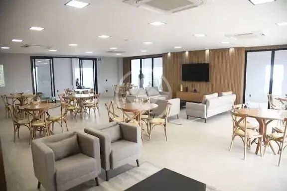 Terreno village Bordeaux com 251,79M2. codigo: 356337 - Foto 5