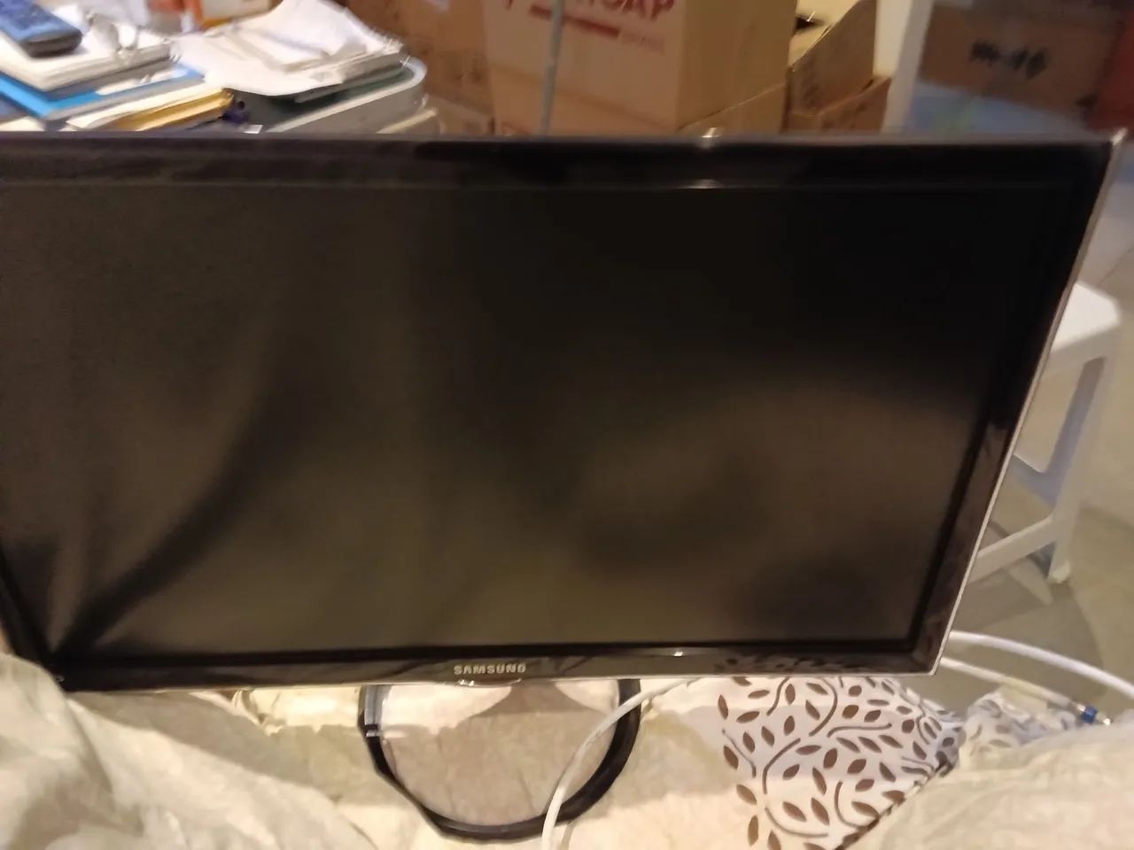 Tv Samsung,62 cm