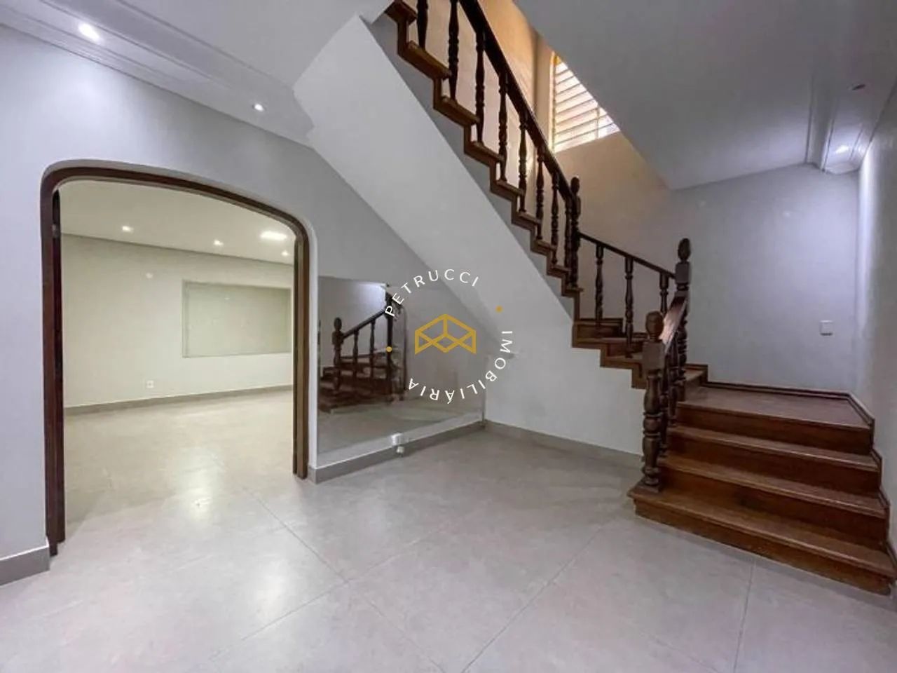 Casa com 8 dormitórios para alugar, 375 m² - Nova Campinas - Campinas/SP - Foto 3