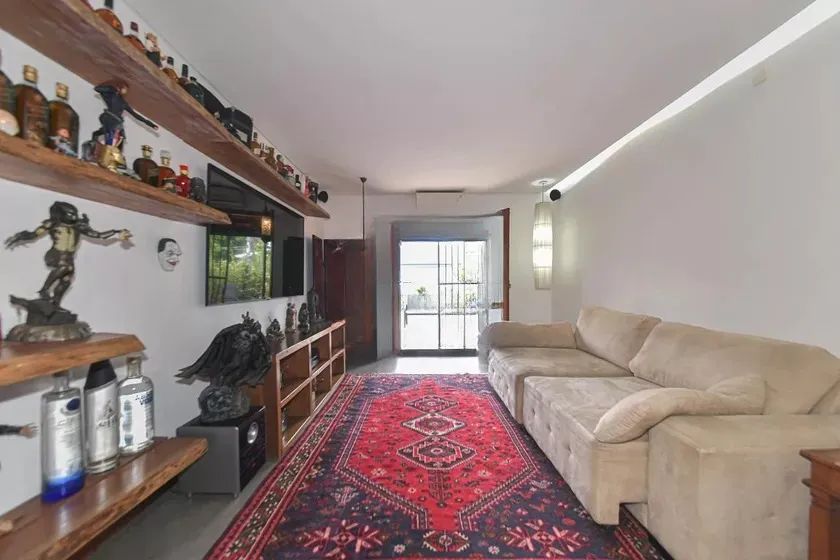 Casa à Venda - Campo Belo, 1 Quarto, 150 m2 - Foto 3