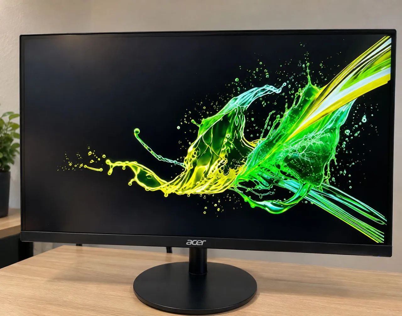 Monitor acer