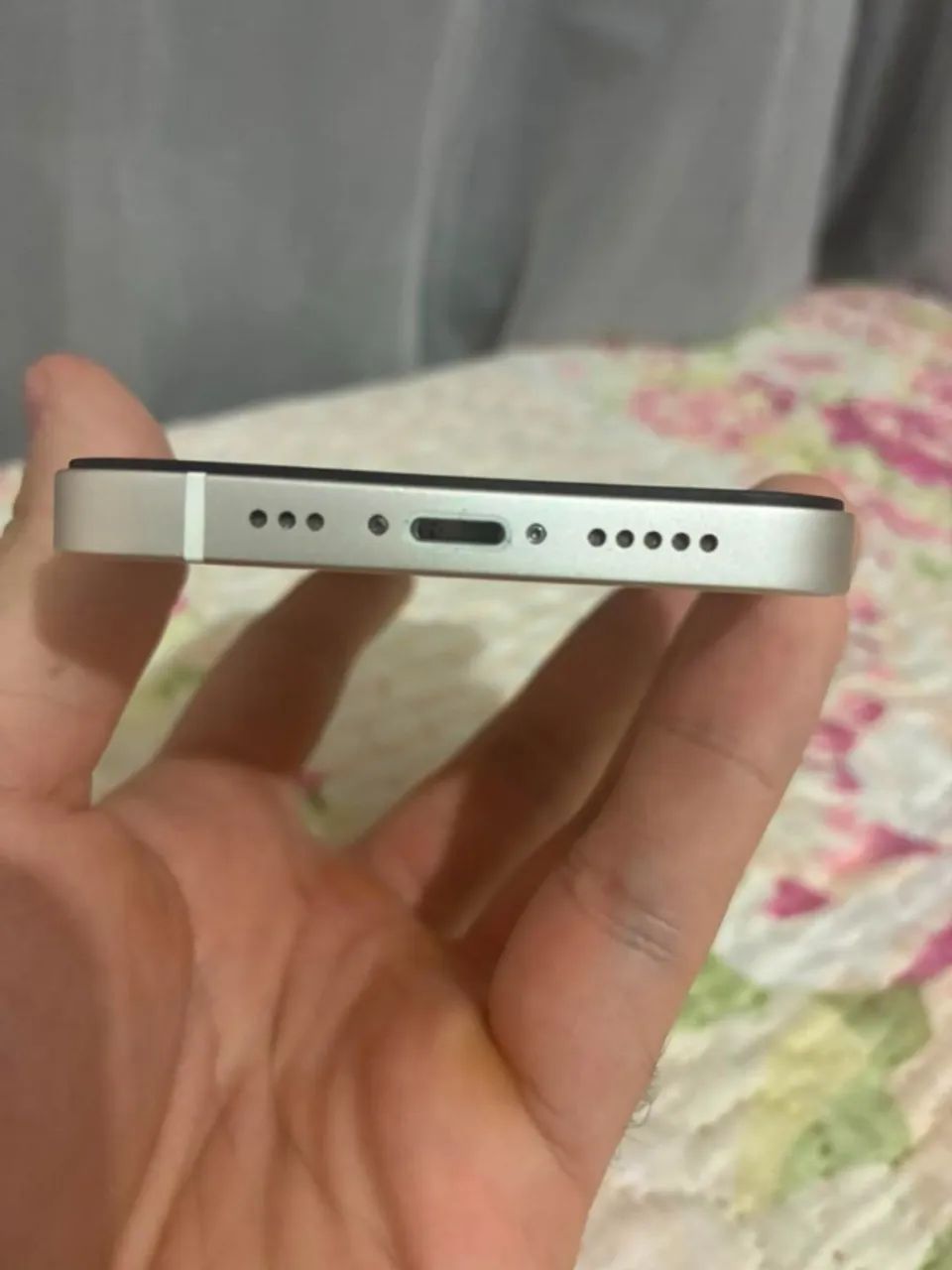 IPHONE 12 - 128 GB (SEMI NOVO) - Foto 2