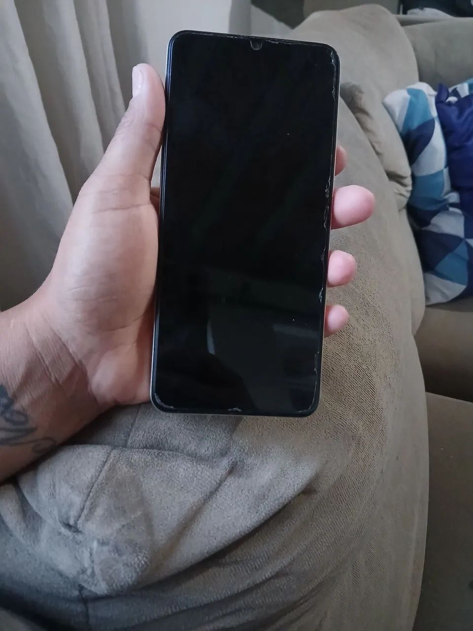 Smartphone 256 gigas  - Foto 2