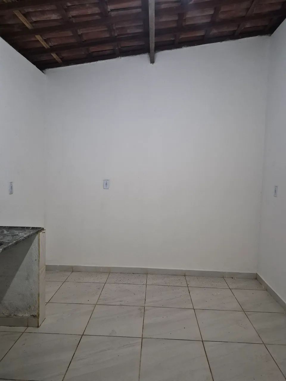 Alugo casa  em nova natal 
