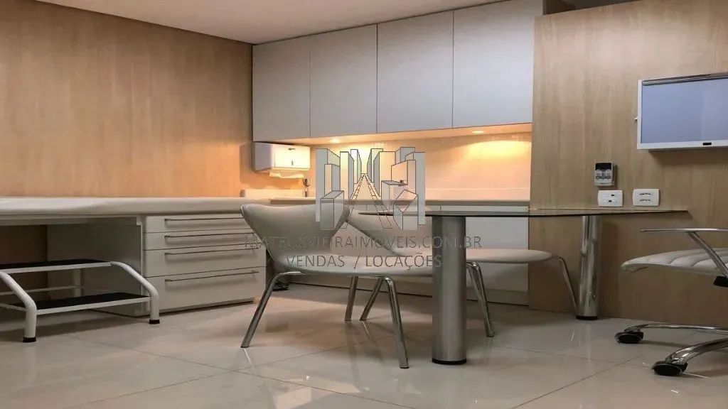 Sala/Conjunto Comercial - Pinheiros - Rua Oscar Freire - Foto 4