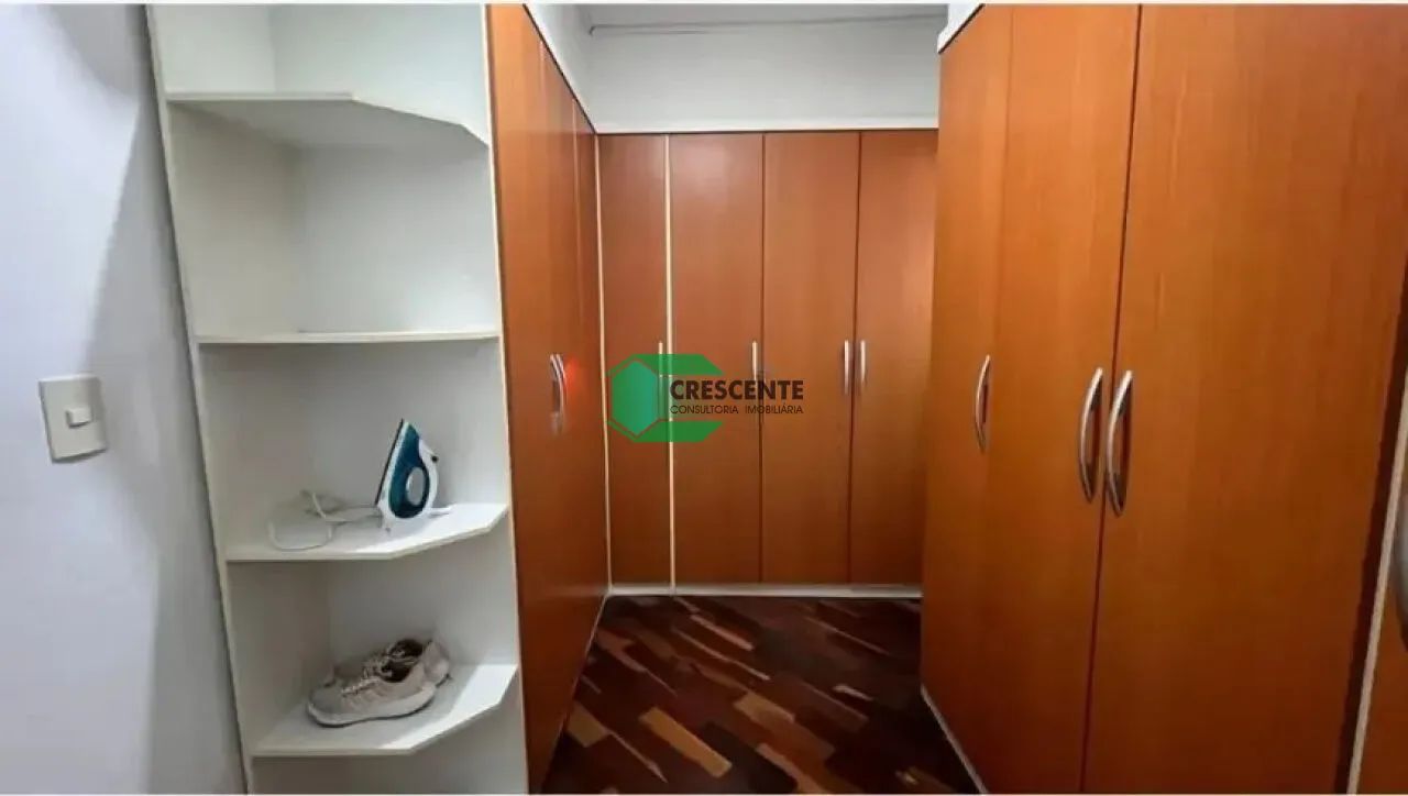 Excelente sobrado espaçoso na Vila Camilópolis - Foto 11