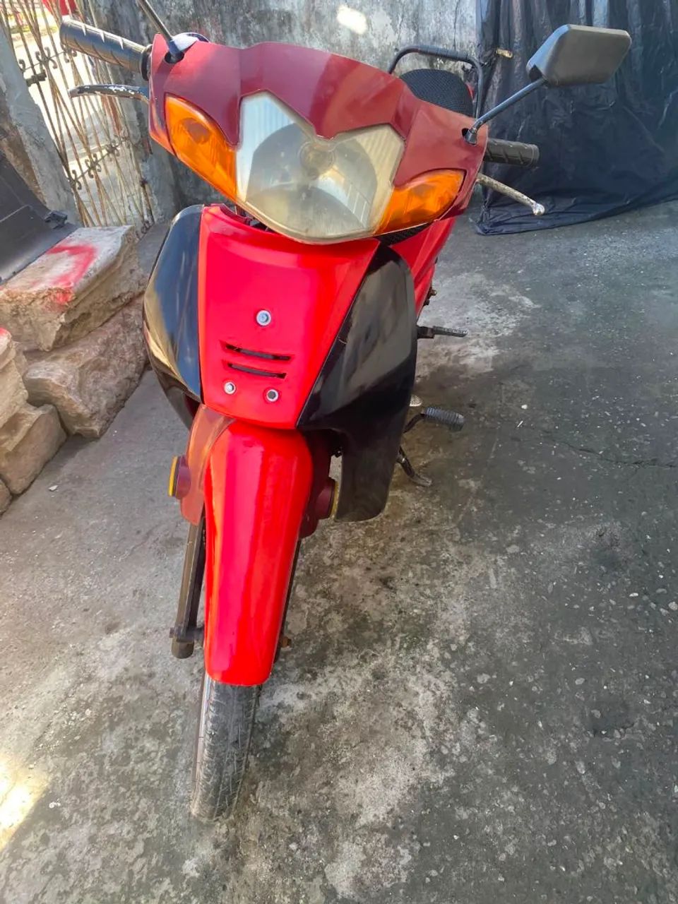 Vendo ou troco leia o anúncio 