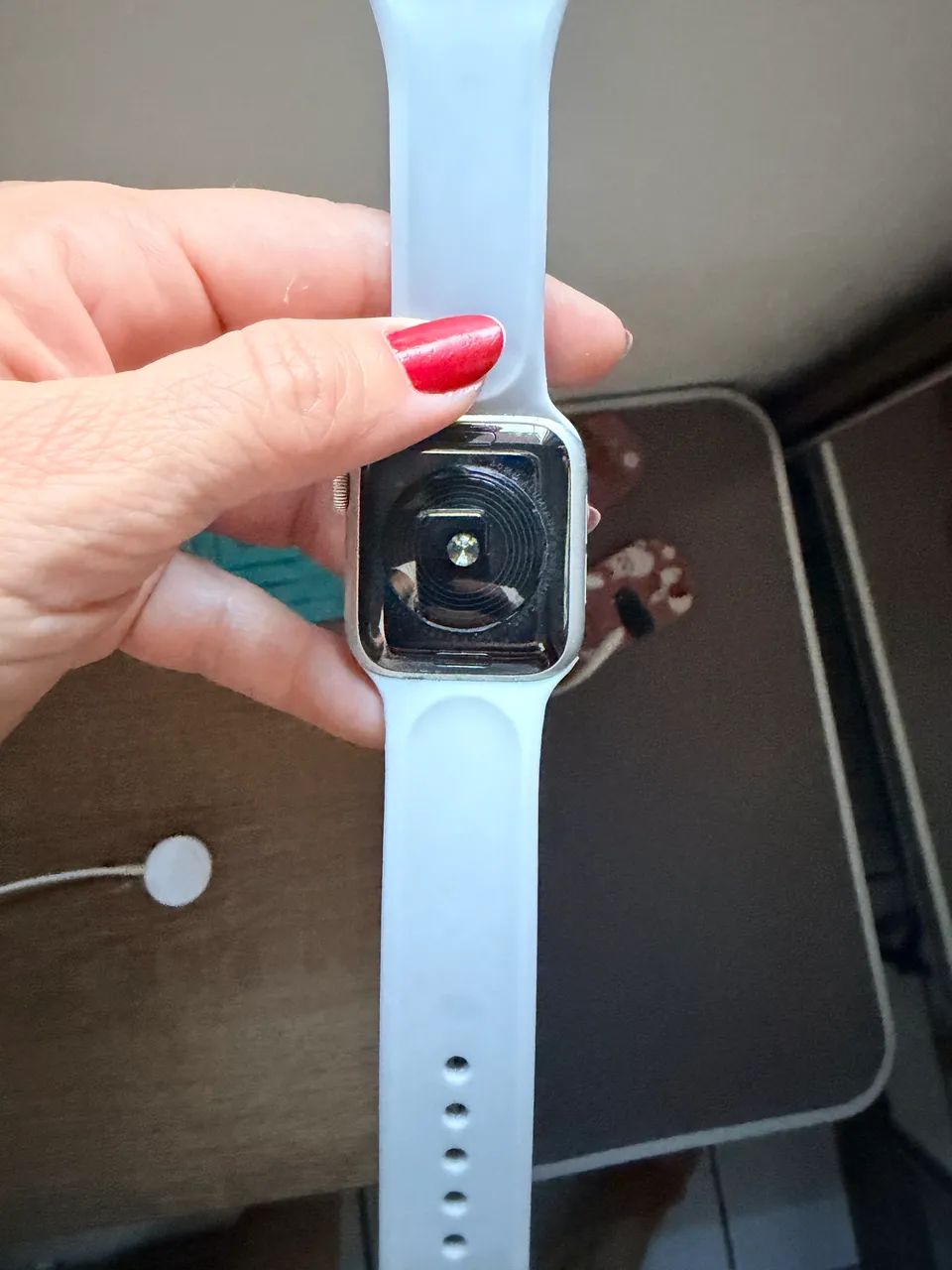 Apple Watch SE - Foto 3
